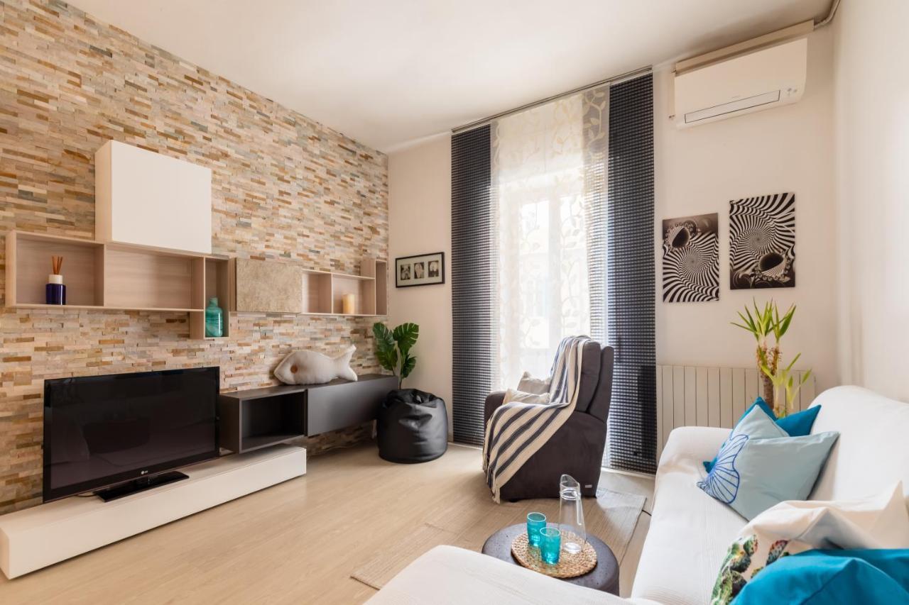 Appartement Noi 2 Vacanze Al Mare - Argentario *
