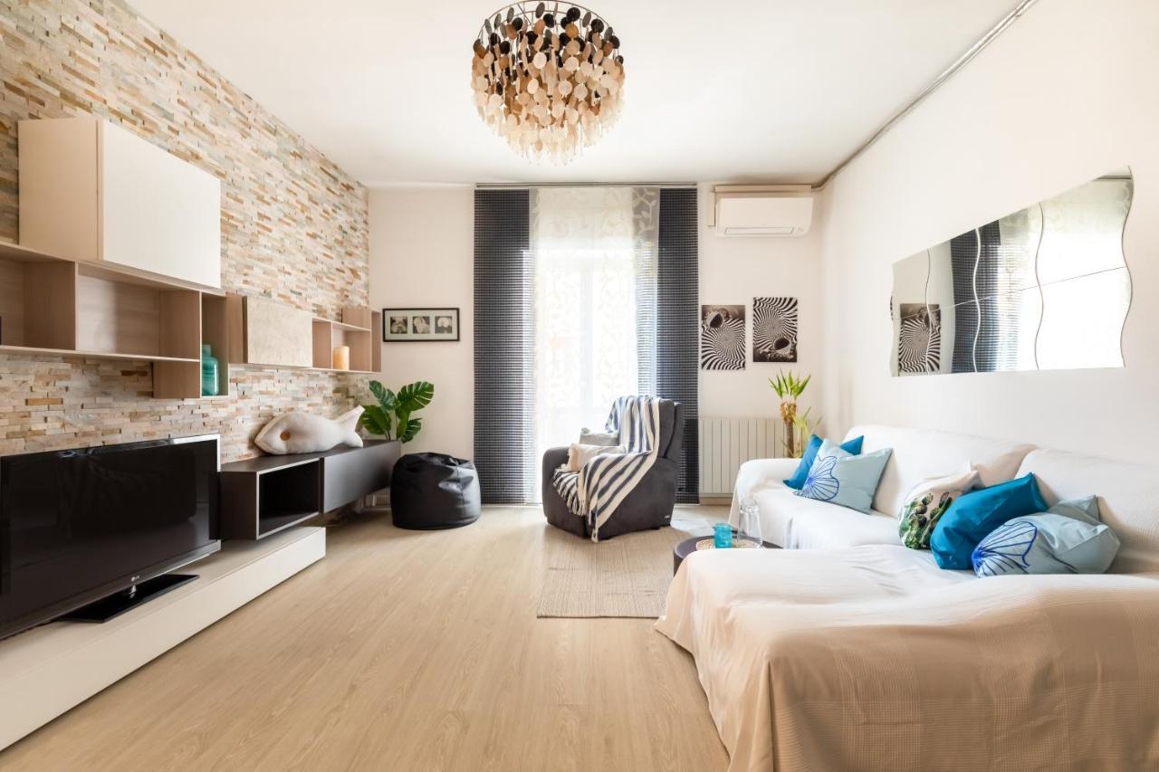 Noi 2 Vacanze Al Mare - Argentario * Porto Santo Stefano (Grosseto)
