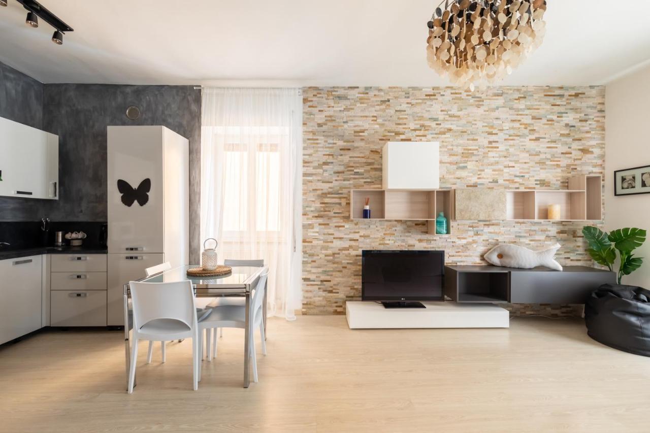 Noi 2 Vacanze Al Mare - Argentario Porto Santo Stefano (Grosseto)