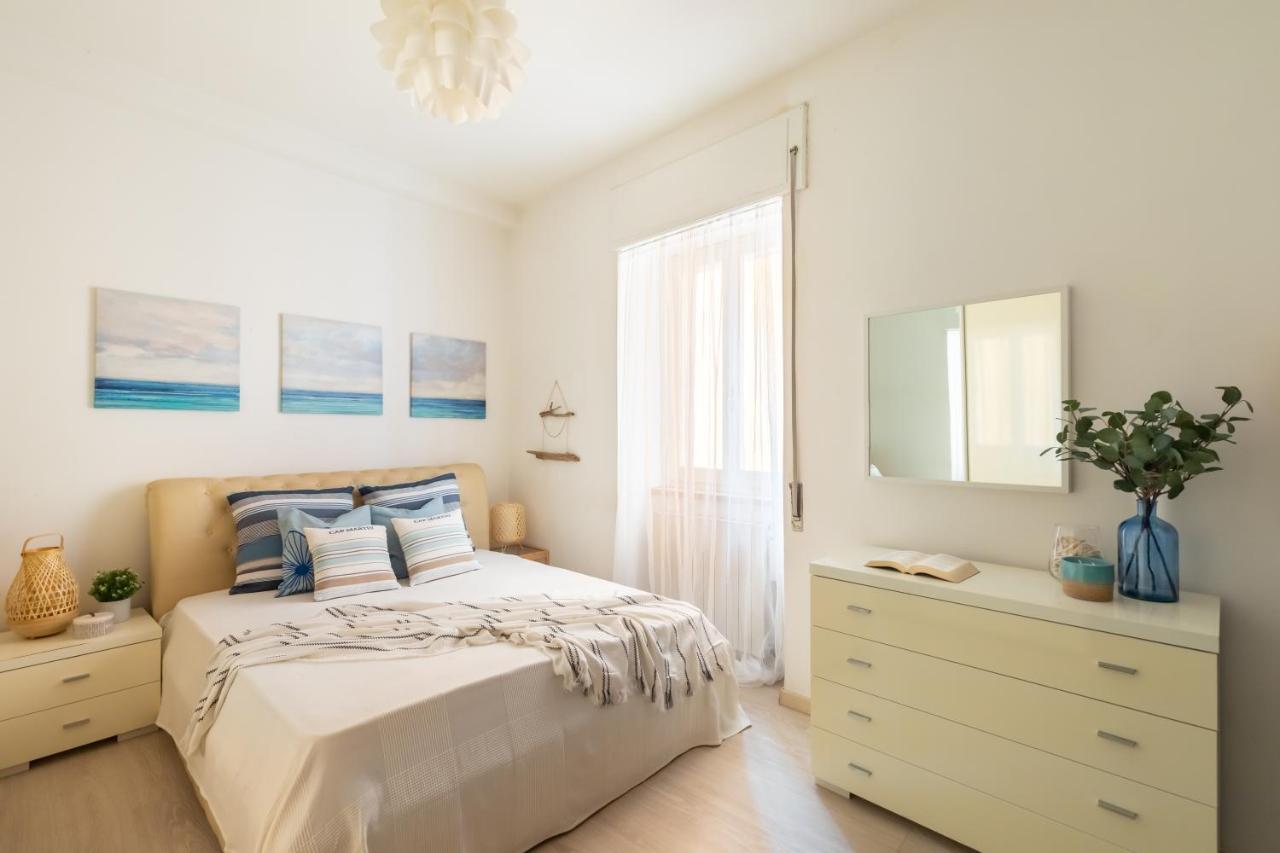 Appartement Noi 2 Vacanze Al Mare - Argentario Porto Santo Stefano (Grosseto)