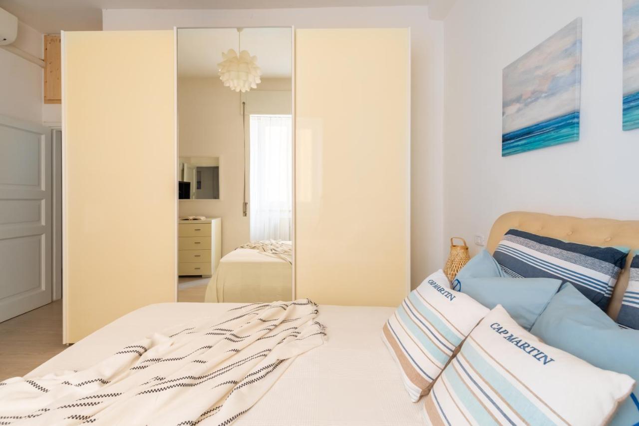 Noi 2 Vacanze Al Mare - Argentario * Porto Santo Stefano (Grosseto)