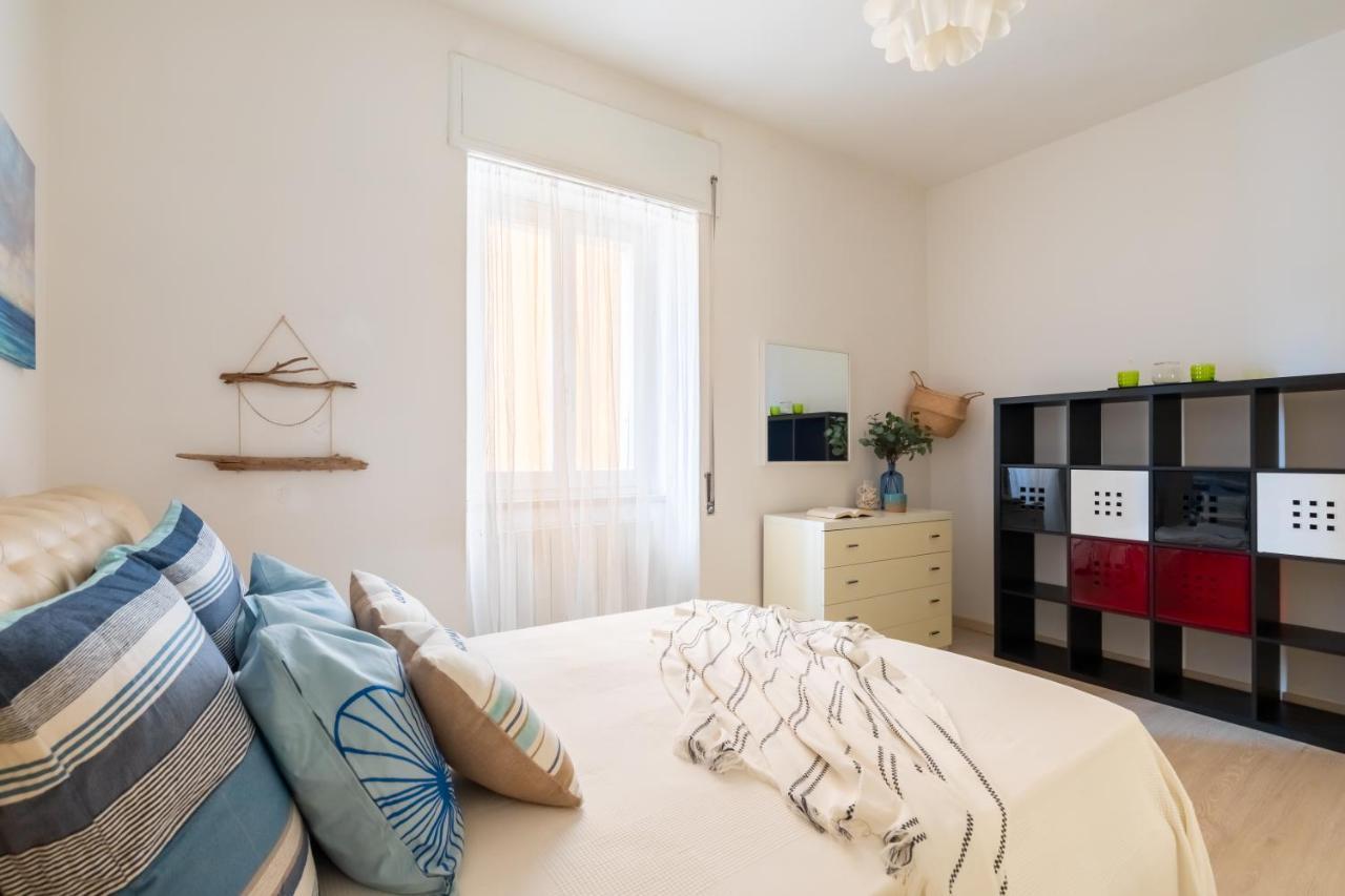 Noi 2 Vacanze Al Mare - Argentario * Porto Santo Stefano (Grosseto)