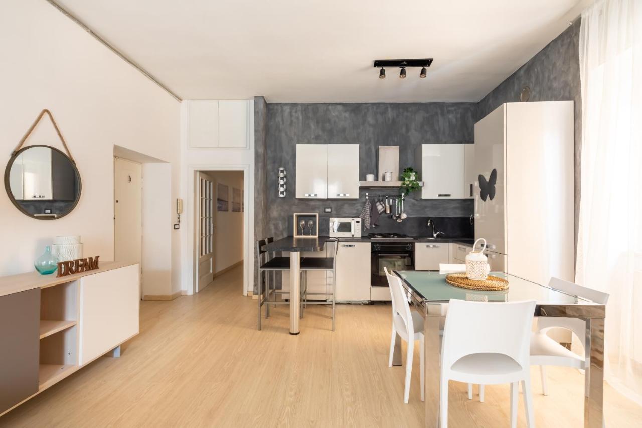 Appartement Noi 2 Vacanze Al Mare - Argentario