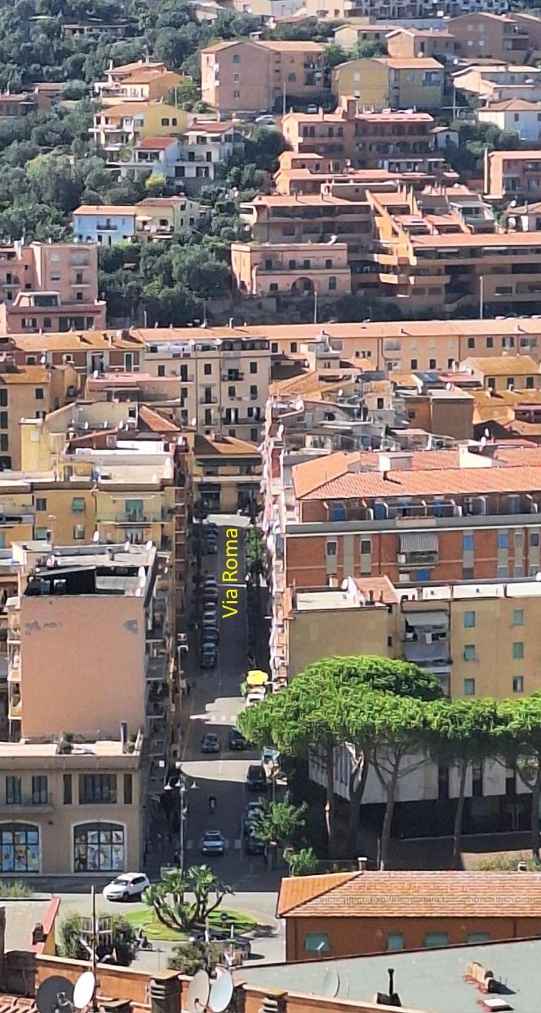 Appartement Noi 2 Vacanze Al Mare - Argentario
